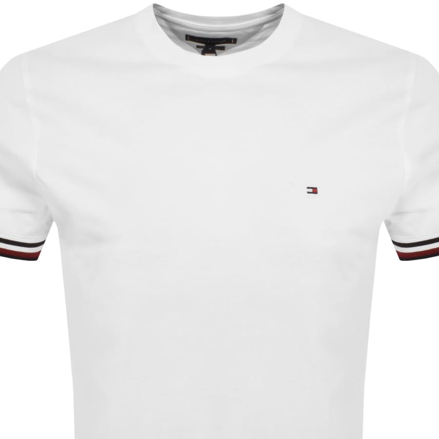 Tommy hilfiger h shirt clearance